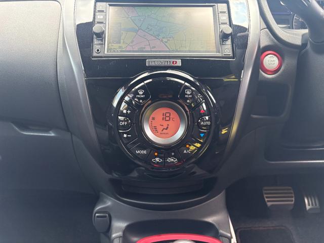 NISSAN NOTE E-POWER NISMO