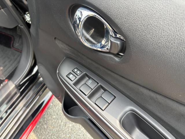 NISSAN NOTE E-POWER NISMO
