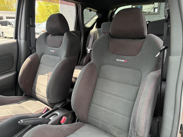 NISSAN NOTE E-POWER NISMO