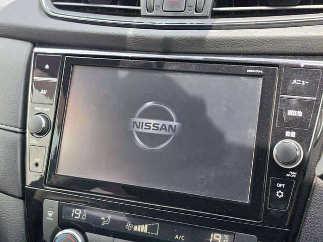 NISSAN X-TRAIL 20X HYBRID X-TREMER X