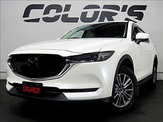 MAZDA CX-5 XD PROACTIVE