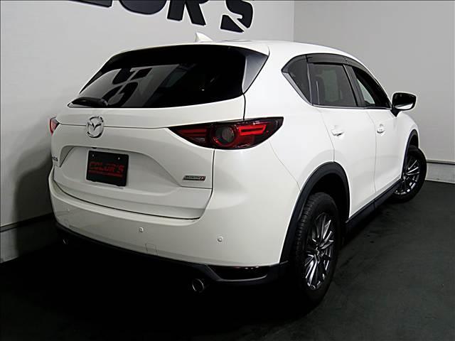 MAZDA CX-5 XD PROACTIVE