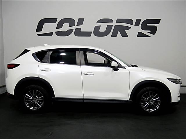 MAZDA CX-5 XD PROACTIVE