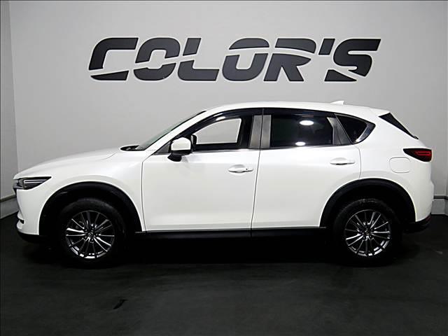 MAZDA CX-5 XD PROACTIVE
