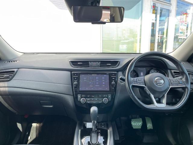 NISSAN X-TRAIL 20XI