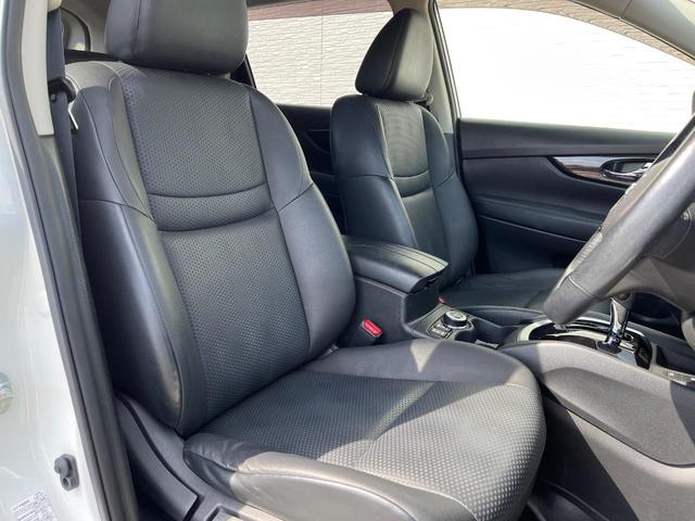 NISSAN X-TRAIL 20XI