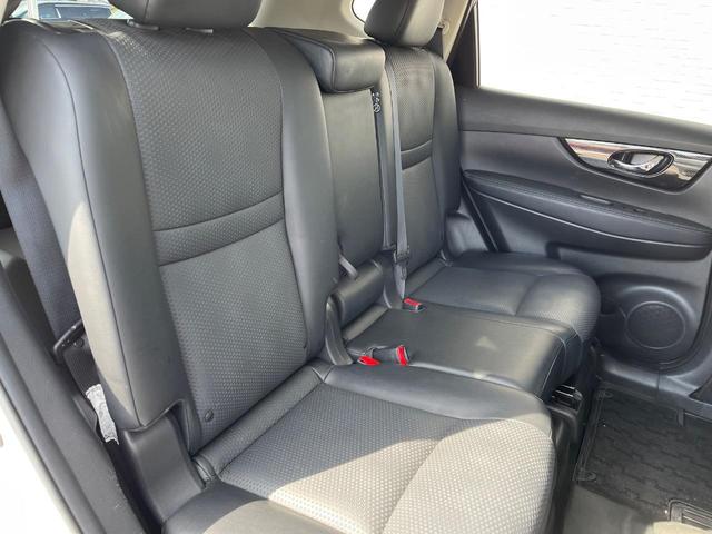 NISSAN X-TRAIL 20XI