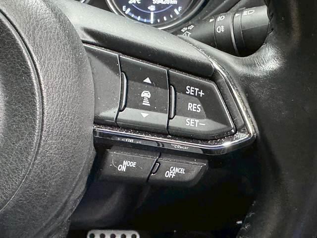 MAZDA CX-5 XD PROACTIVE