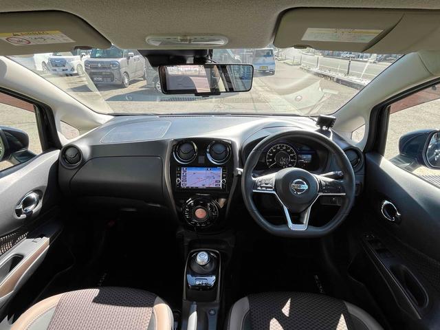 NISSAN NOTE E-POWER MEDALIST FOUR