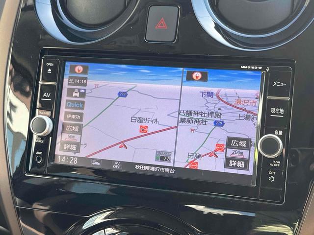 NISSAN NOTE E-POWER MEDALIST FOUR