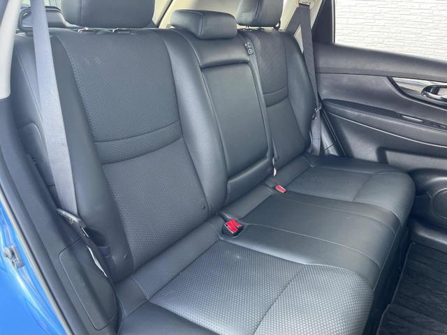 NISSAN X-TRAIL 20X HYBRID