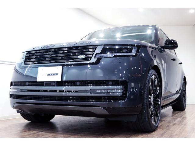 LAND ROVER RANGE ROVER AUTOBIOGRAPHY D300 STANDARD WHEELBASE
