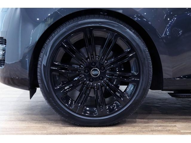LAND ROVER RANGE ROVER AUTOBIOGRAPHY D300 STANDARD WHEELBASE