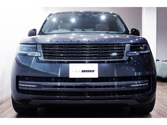 LAND ROVER RANGE ROVER AUTOBIOGRAPHY D300 STANDARD WHEELBASE