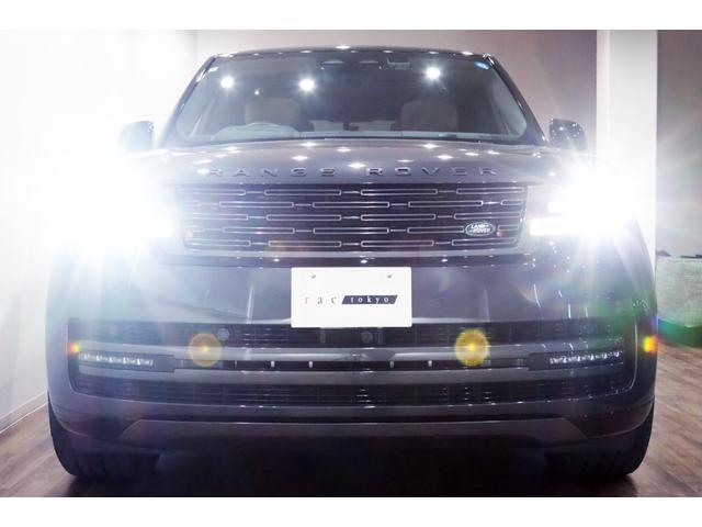 LAND ROVER RANGE ROVER AUTOBIOGRAPHY D300 STANDARD WHEELBASE