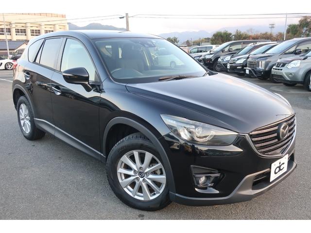 MAZDA CX-5 XD PROACTIVE