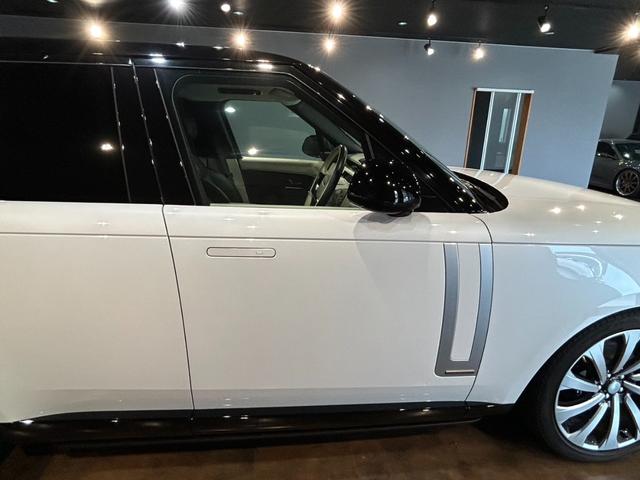 LAND ROVER RANGE ROVER AUTOBIOGRAPHY D300 STANDARD WHEELBASE
