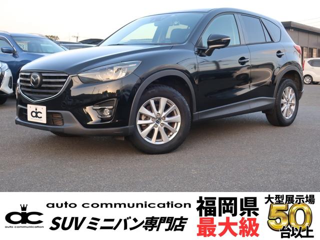 MAZDA CX-5 XD PROACTIVE