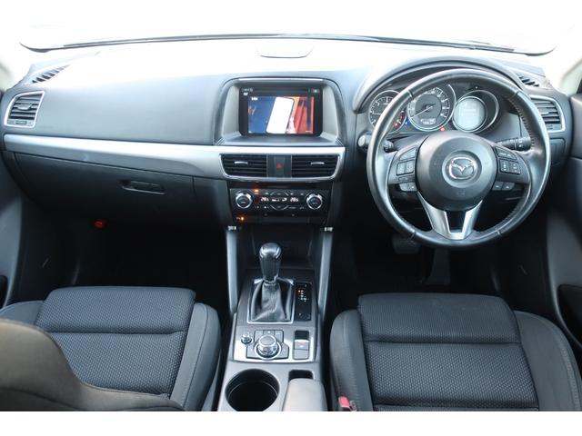 MAZDA CX-5 XD PROACTIVE