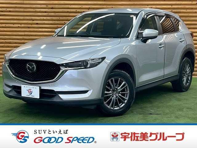 MAZDA CX-5 XD PROACTIVE