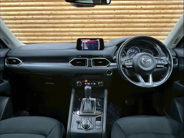 MAZDA CX-5 XD PROACTIVE