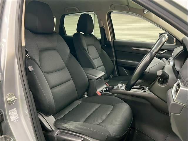 MAZDA CX-5 XD PROACTIVE