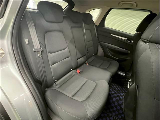 MAZDA CX-5 XD PROACTIVE