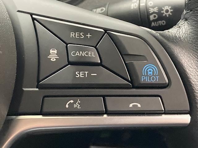 NISSAN X-TRAIL 20XI