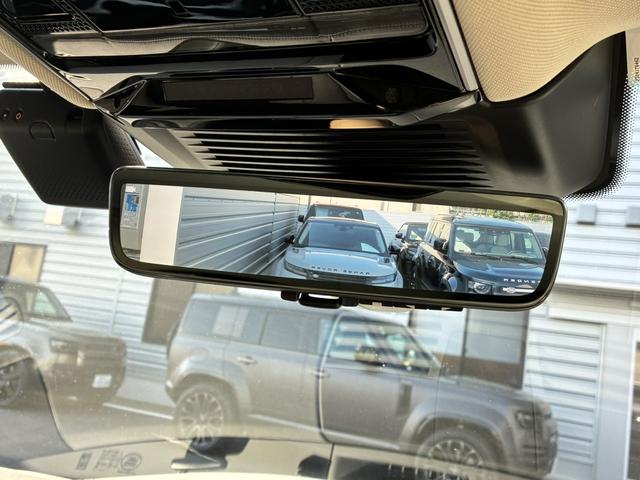 LAND ROVER RANGE ROVER HSE D300 STANDARD WHEELBASE