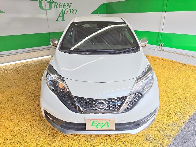 NISSAN NOTE E-POWER AUTECH