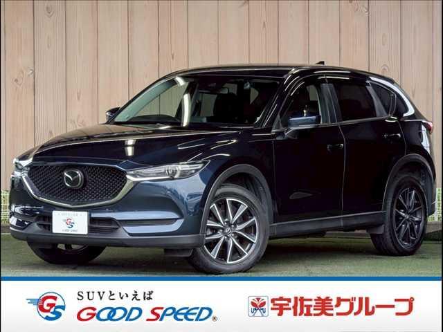 MAZDA CX-5 XD PROACTIVE