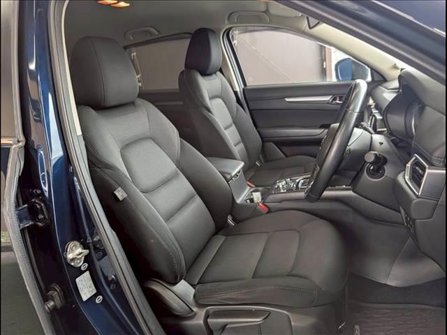 MAZDA CX-5 XD PROACTIVE