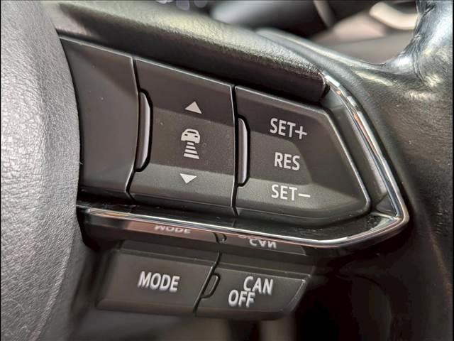 MAZDA CX-5 XD PROACTIVE