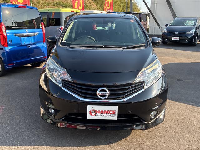 NISSAN NOTE X DIG-S AERO STYLE
