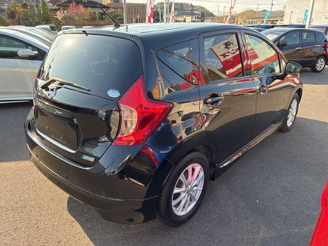 NISSAN NOTE X DIG-S AERO STYLE