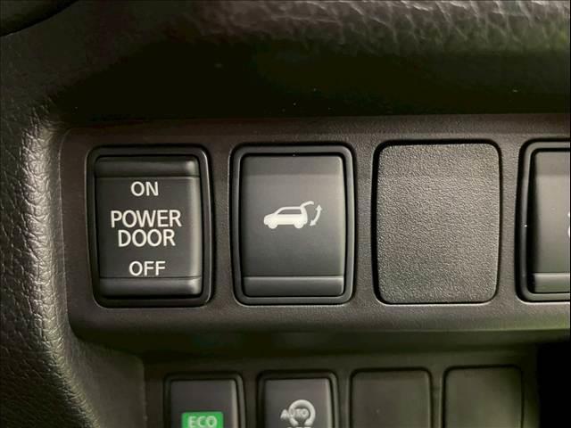 NISSAN X-TRAIL 20XI