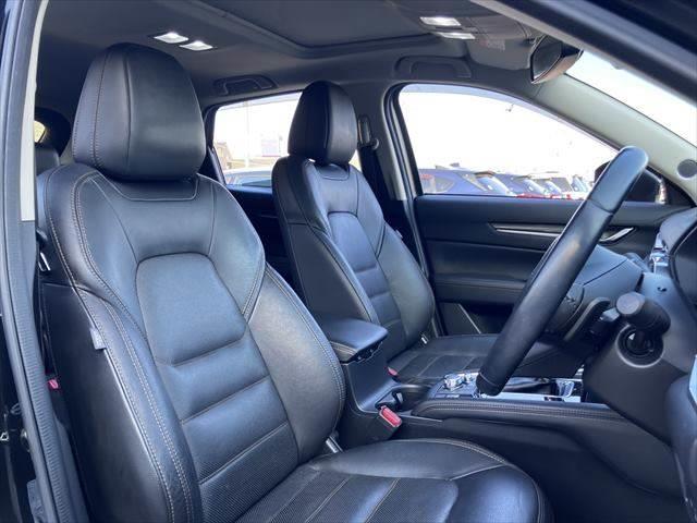 MAZDA CX-5 XD L PACKAGE