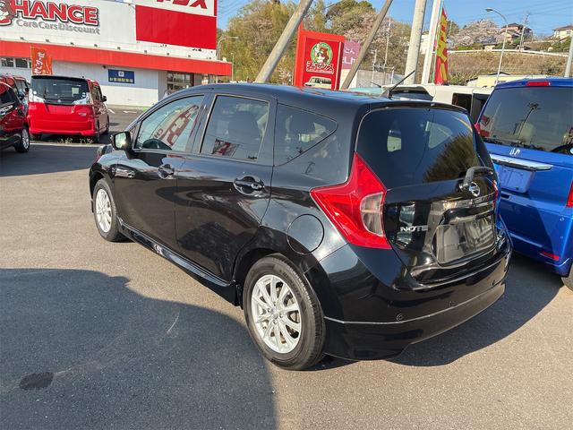 NISSAN NOTE X DIG-S AERO STYLE