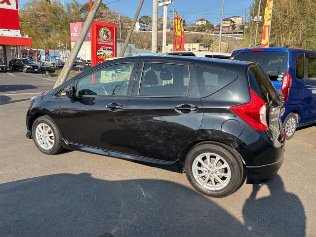 NISSAN NOTE X DIG-S AERO STYLE