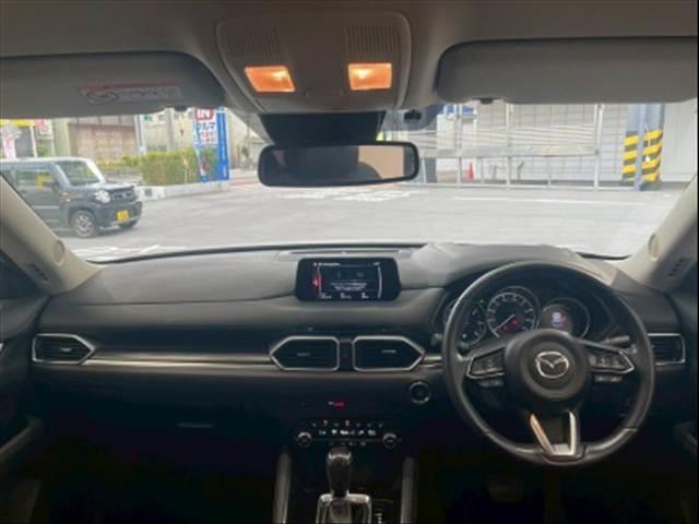 MAZDA CX-5 XD L PACKAGE