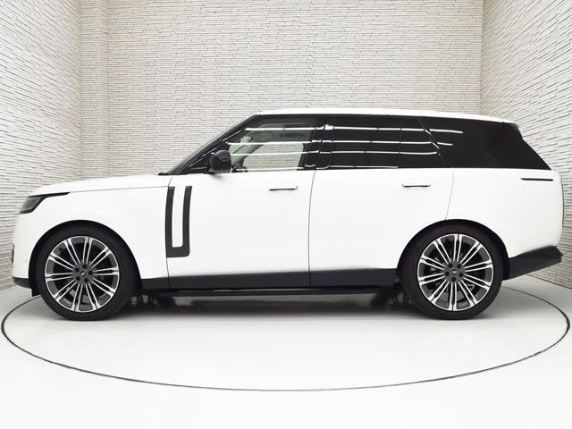 LAND ROVER RANGE ROVER HSE D300 STANDARD WHEELBASE