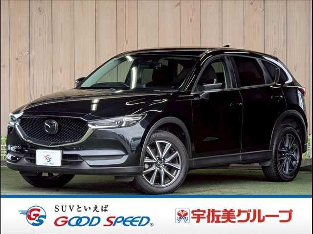 MAZDA CX-5 XD PROACTIVE