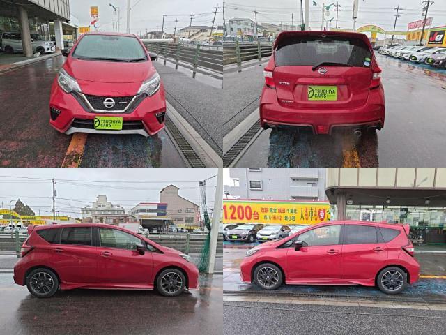 NISSAN NOTE NISMO