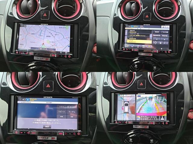 NISSAN NOTE NISMO
