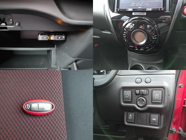 NISSAN NOTE NISMO