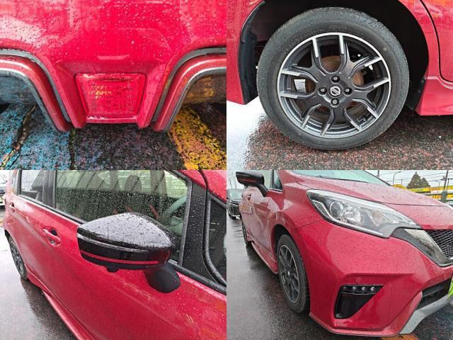 NISSAN NOTE NISMO