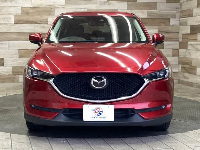 MAZDA CX-5 XD L PACKAGE