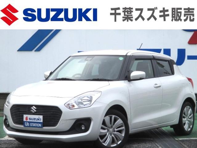 SUZUKI SWIFT XL