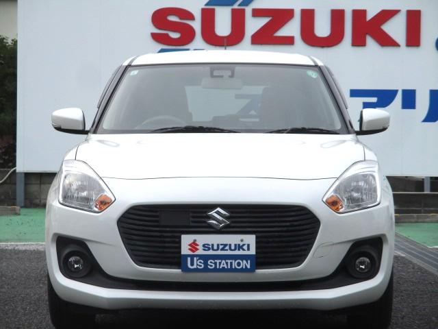 SUZUKI SWIFT XL