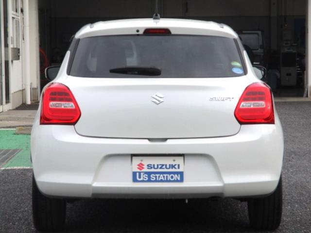 SUZUKI SWIFT XL
